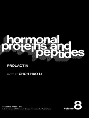 cover image of Prolactin